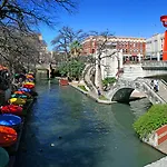 Staybridge Suites San Antonio Downtown Convention Center By Ihg