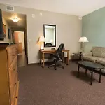 Drury Plaza Hotel San Antonio North Stone Oak