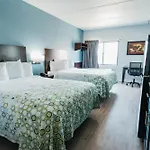 Hometowne Studios By Red Roof San Antonio - Seaworld Northwest