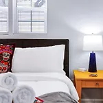 Satx - A Birdy Vacation Rental