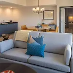 Hilton San Antonio Hill Country