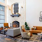 Hilton San Antonio Hill Country