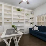 Texas Luxury Home 2