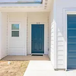 Gorgeous, Brand New 3 Bedrooms Home- Built 2024, Near Seaworld & Lackland Afb
