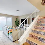 Siesta - A Birdy Vacation Rental