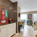Siesta - A Birdy Vacation Rental