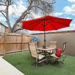 Siesta - A Birdy Vacation Rental