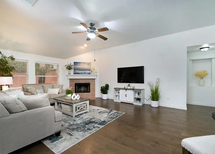 Texas Luxury Home 2