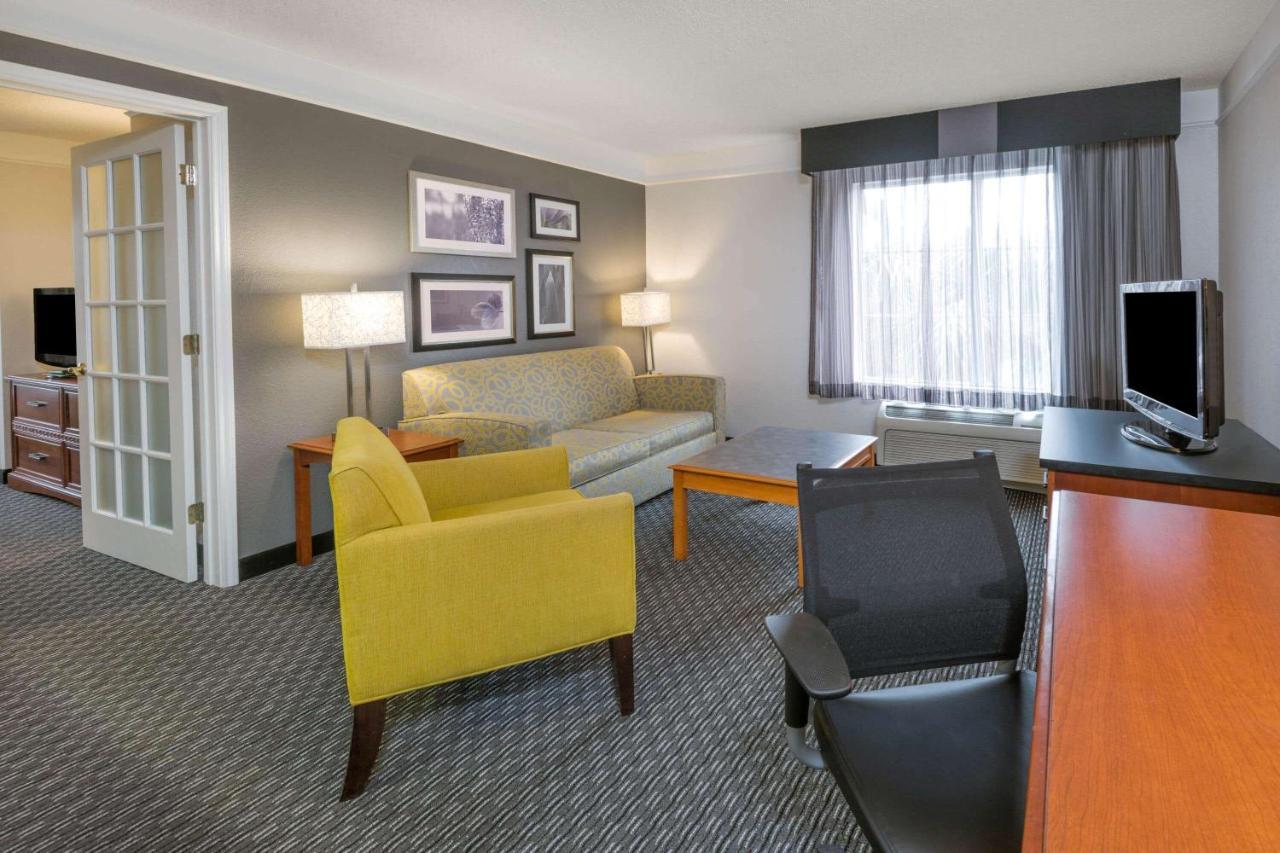 La Quinta & By Wyndham Riverwalk 3* San Antonio