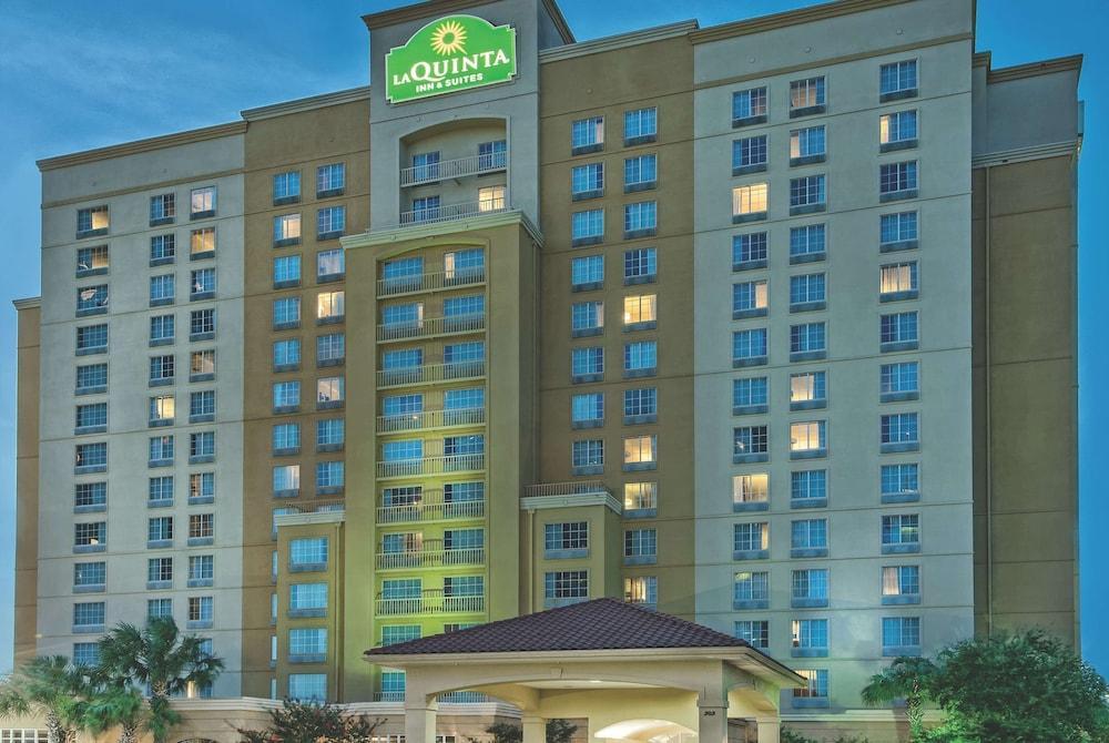 La Quinta & By Wyndham Riverwalk 3*