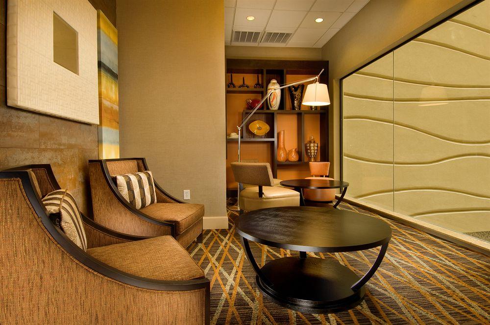 Hotel Towneplace By Marriott Downtown Riverwalk San Antonio