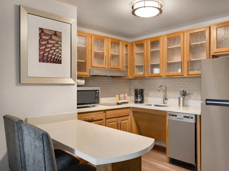 Staybridge Downtown Convention Center By Ihg 3* San Antonio