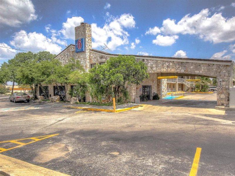 Hotel 6-san Antonio, Tx - Northwest Medical Center San Antonio