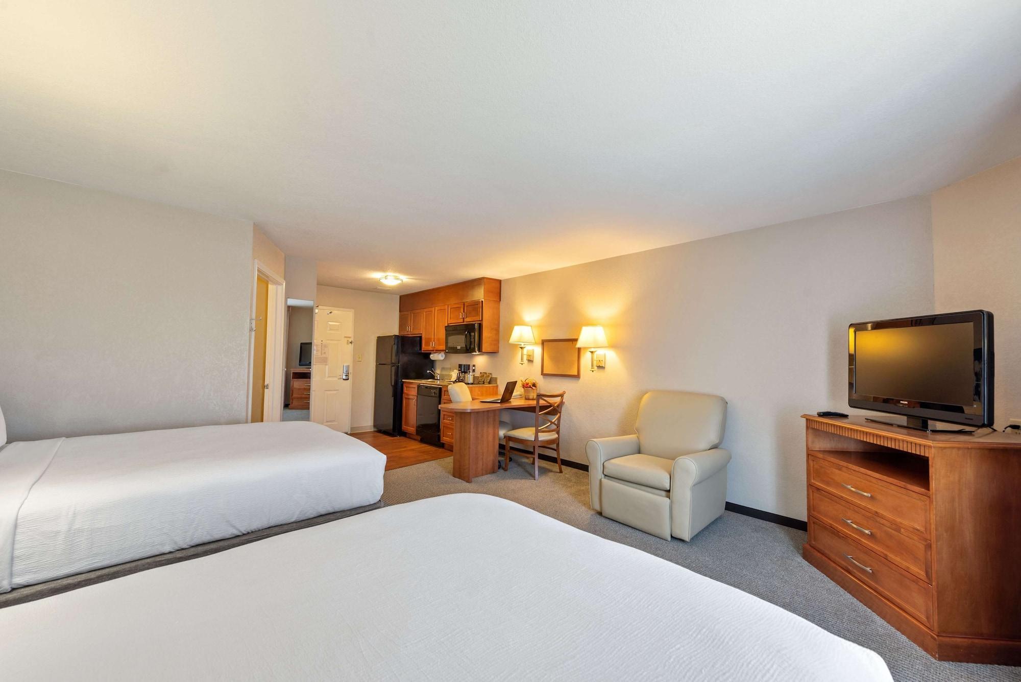 Hotel Extended America - - North San Antonio