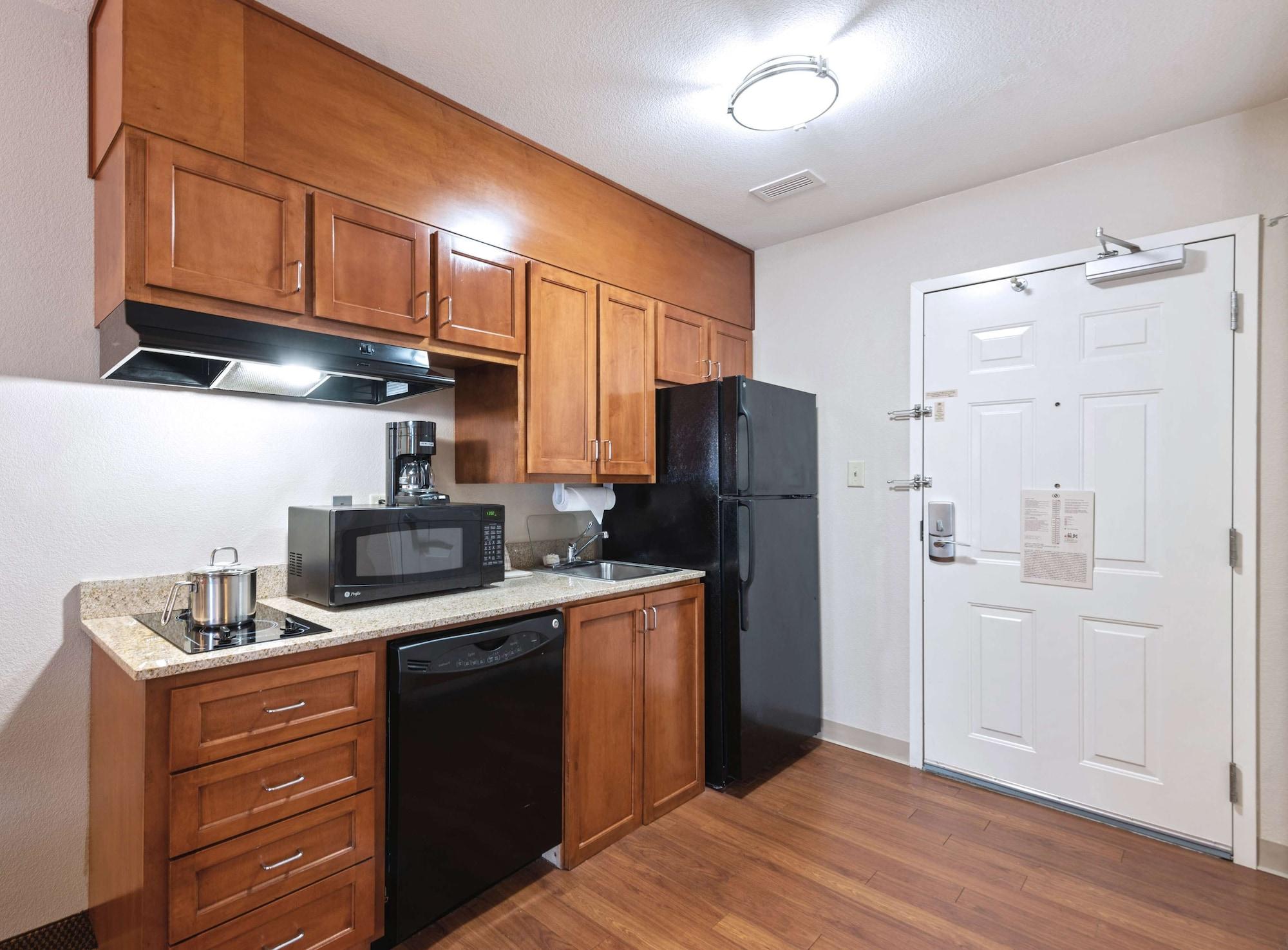 Hotel Extended America - - North San Antonio