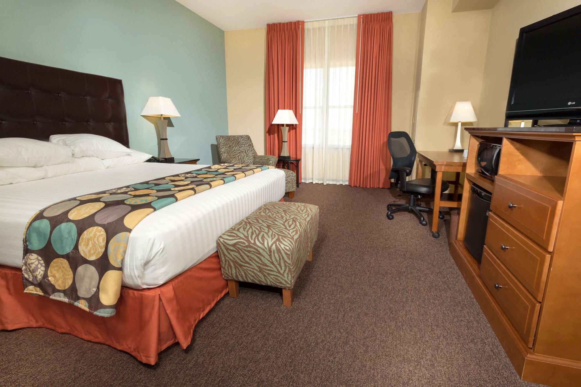 Hotel Drury Plaza North Stone Oak