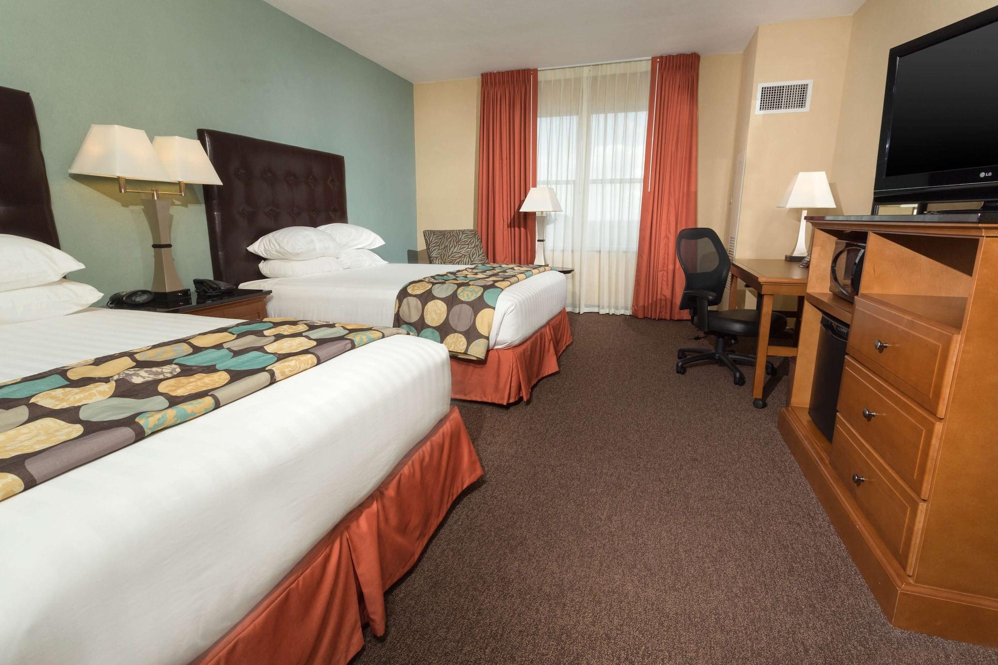 Drury Plaza North Stone Oak Hotel San Antonio