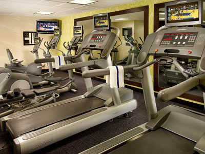 Towneplace By Marriott Downtown Riverwalk Hotel