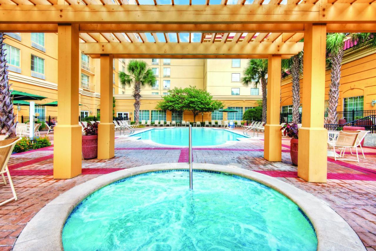 La Quinta & By Wyndham Riverwalk 3*