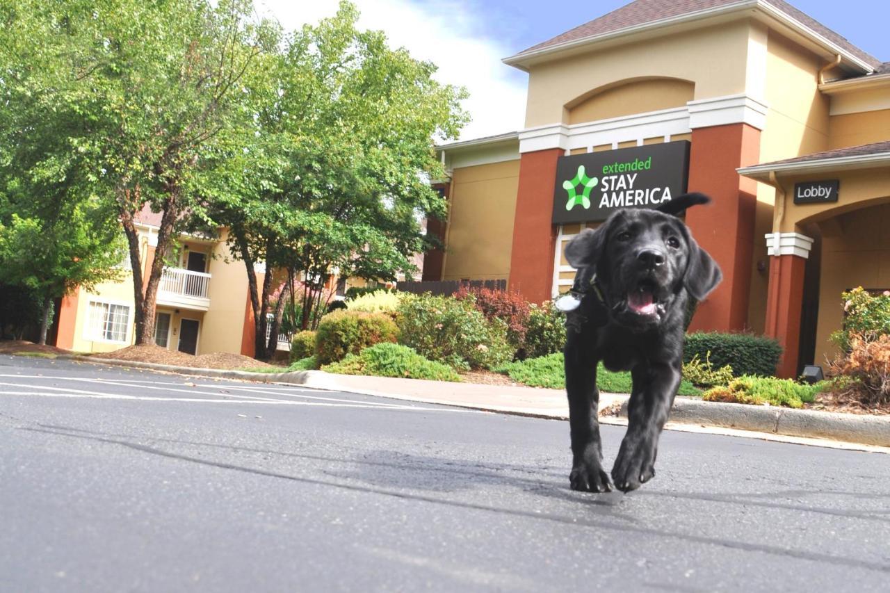 Hotel Extended America - - North San Antonio
