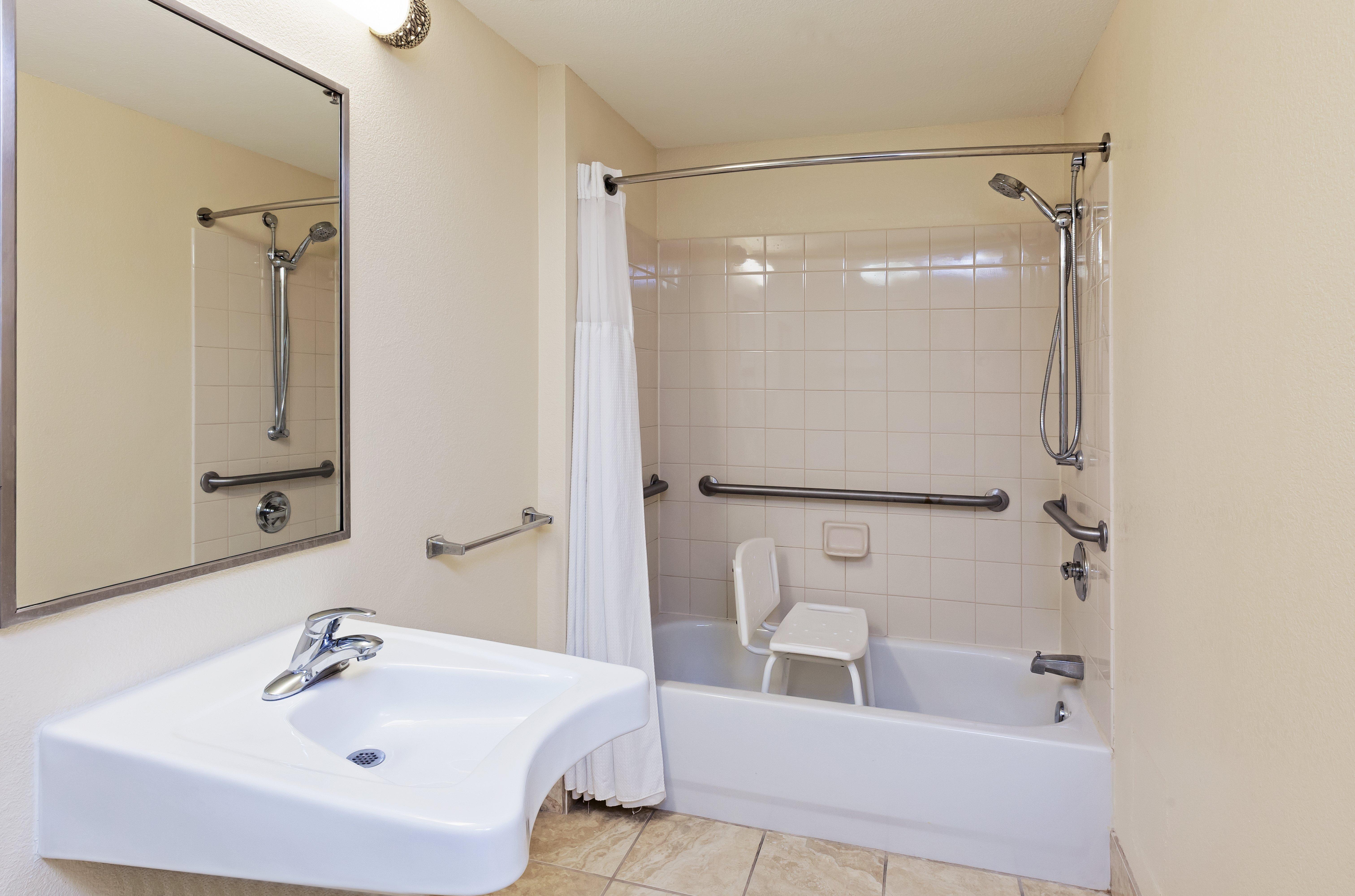 Staybridge Downtown Convention Center By Ihg 3*