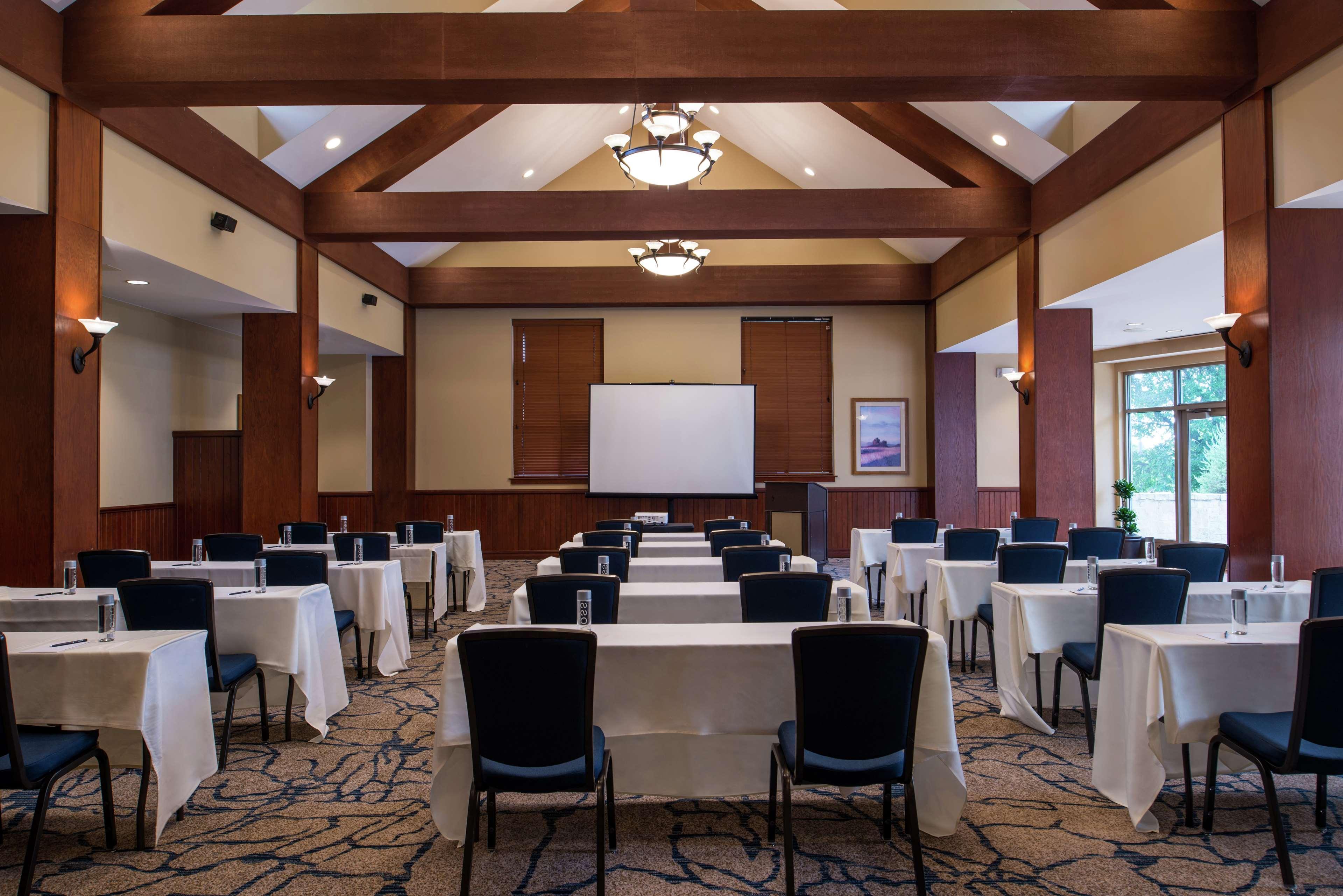 Hilton Hill Country Hotel San Antonio