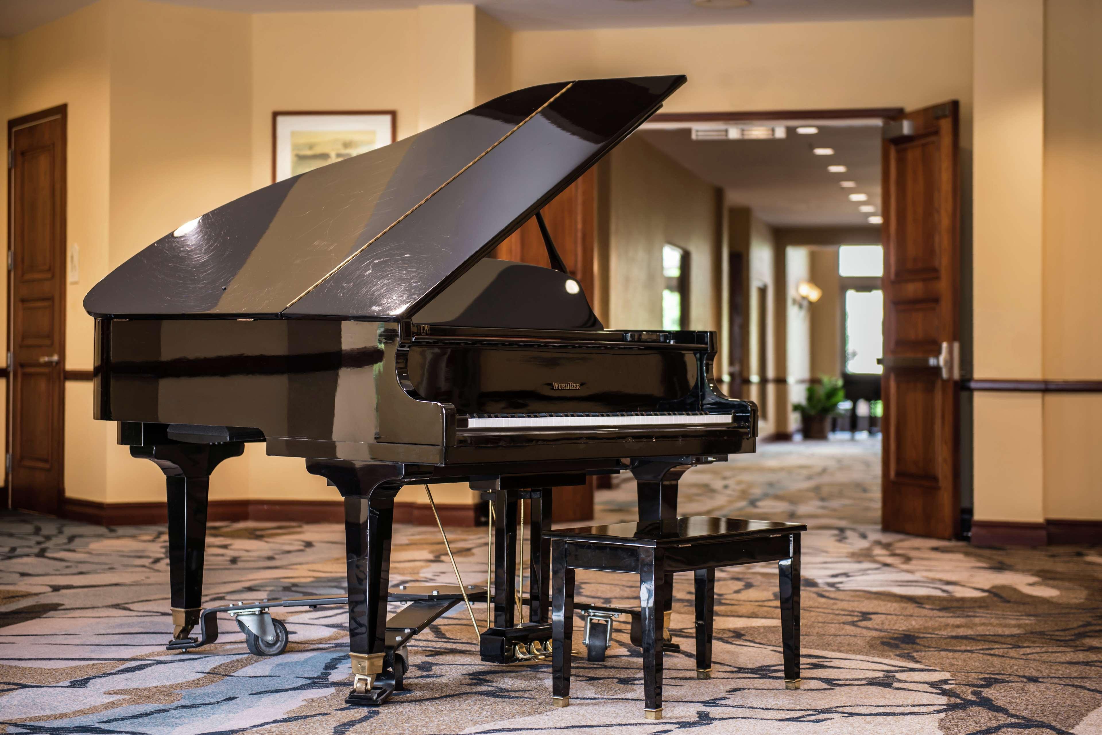 Hotel Hilton Hill Country San Antonio