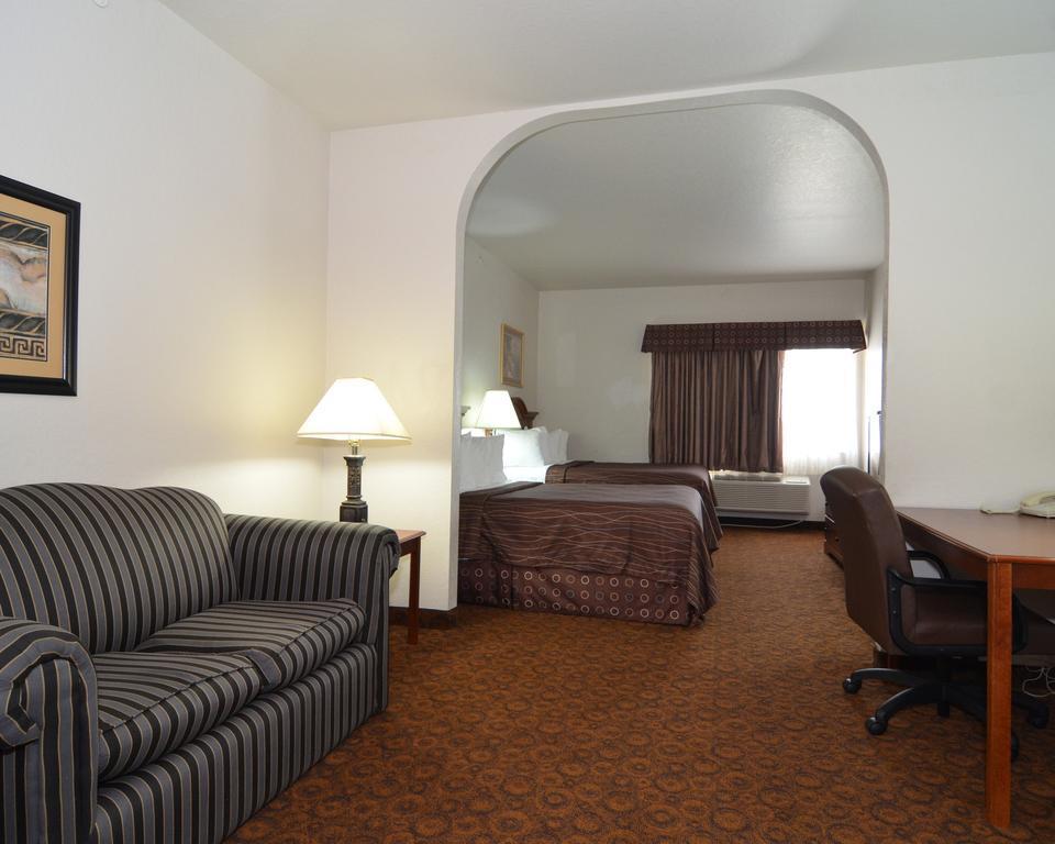 Quality Hotel
