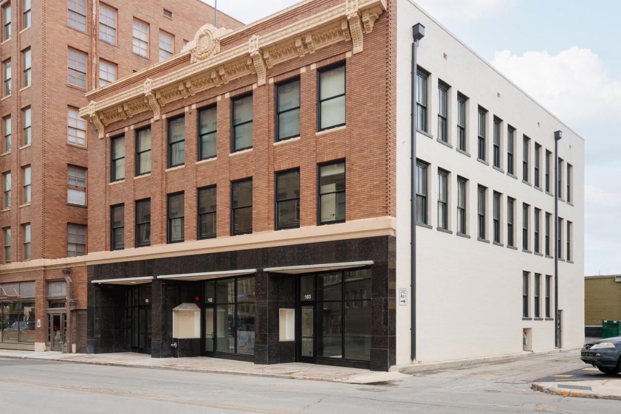 Aparthotel Sonder The Atlee San Antonio