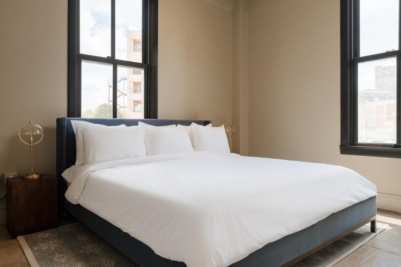 Aparthotel Sonder The Atlee