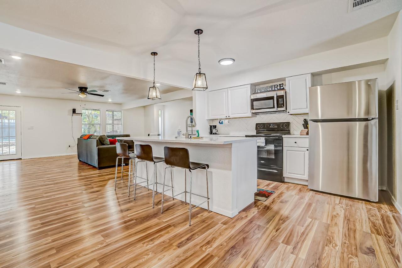 Holiday home Lone Star Oasis *