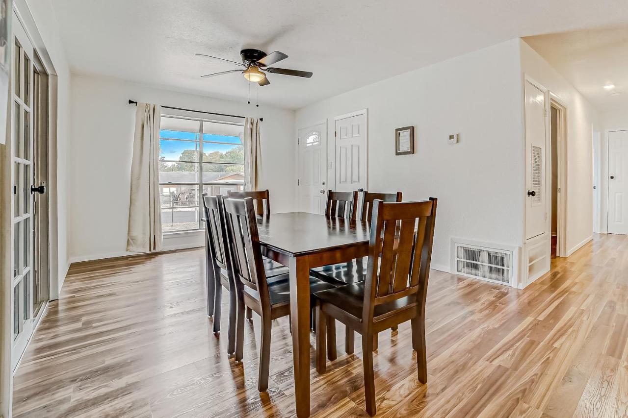 Holiday home Lone Star Oasis