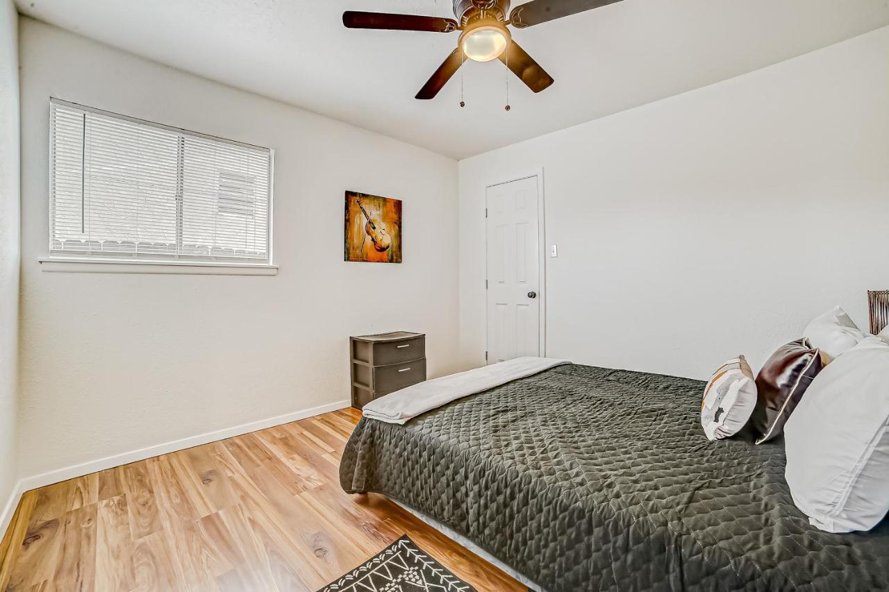Holiday home Lone Star Oasis San Antonio