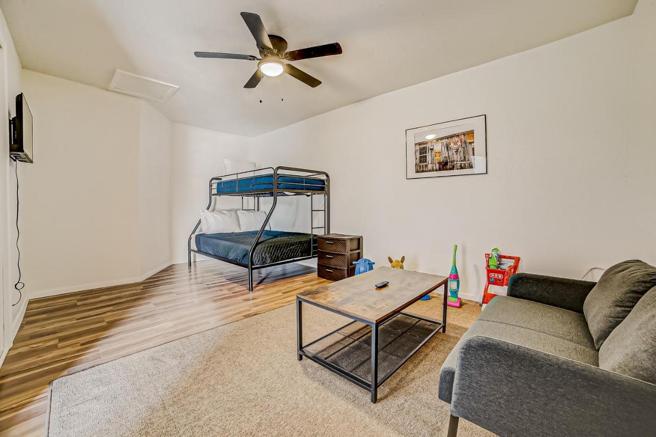 Holiday home Lone Star Oasis San Antonio