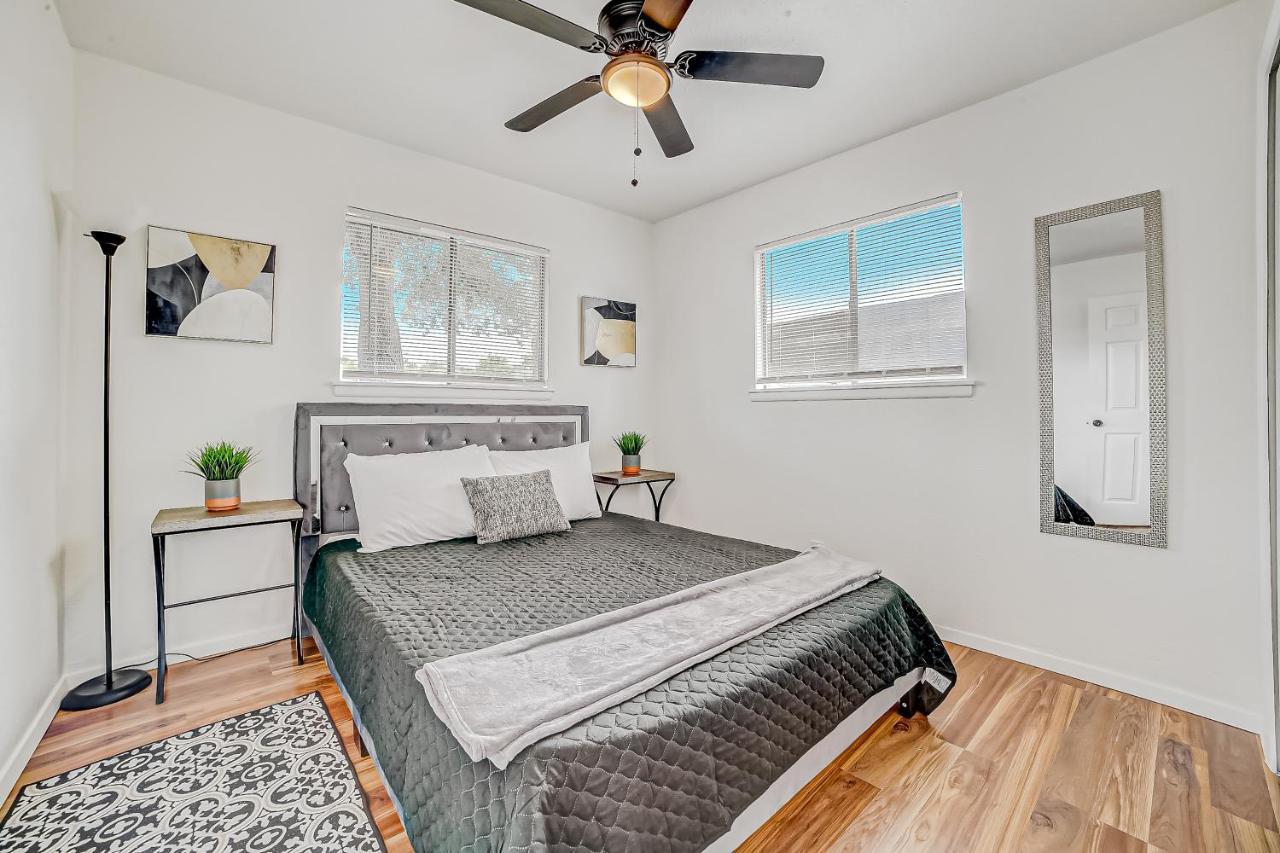 Lone Star Oasis Holiday home *