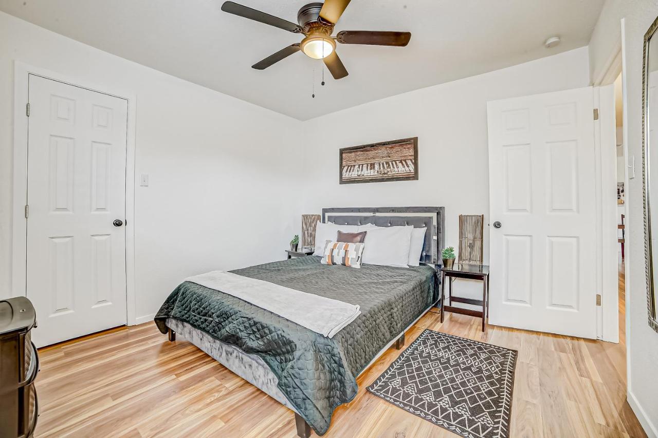 Holiday home Lone Star Oasis