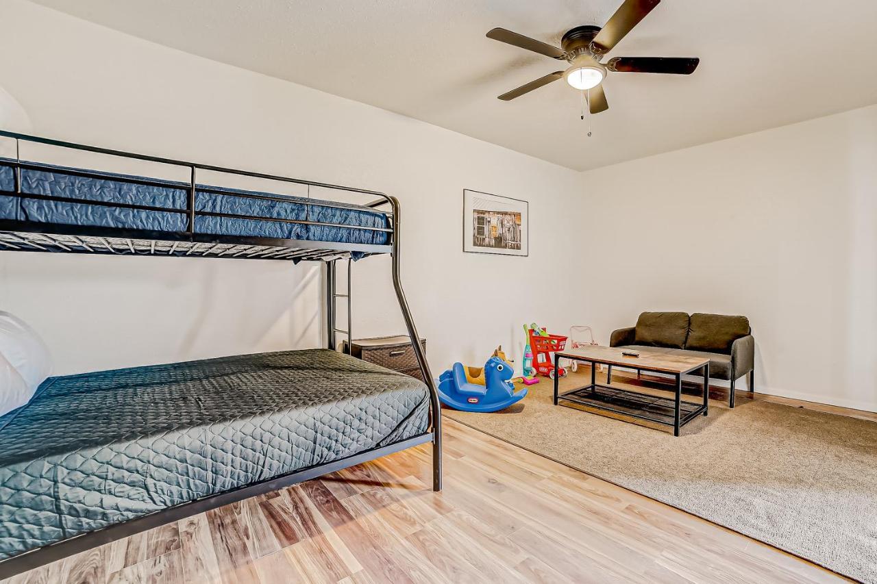 Holiday home Lone Star Oasis