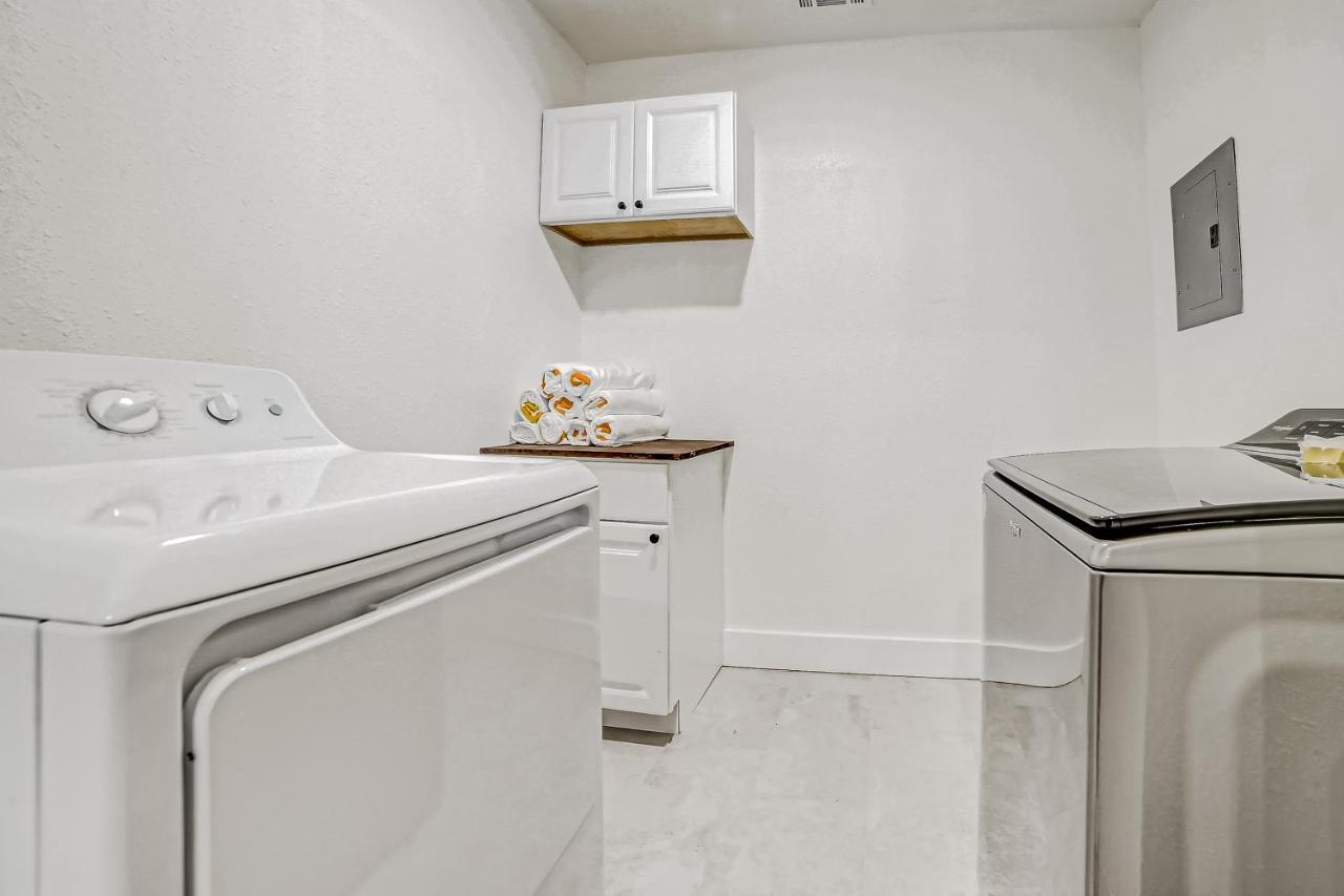 Lone Star Oasis Holiday home *