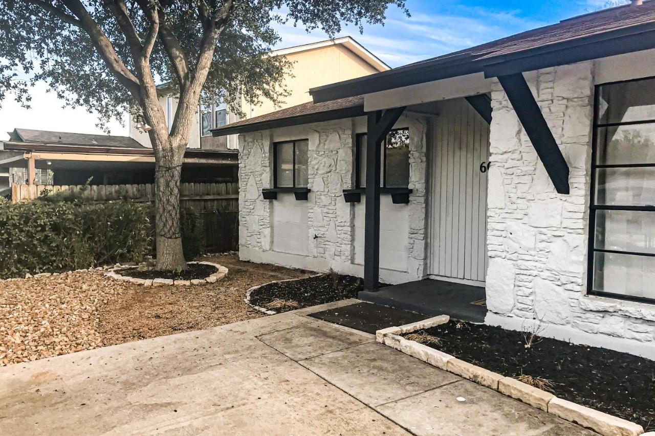 Lone Star Oasis Holiday home San Antonio