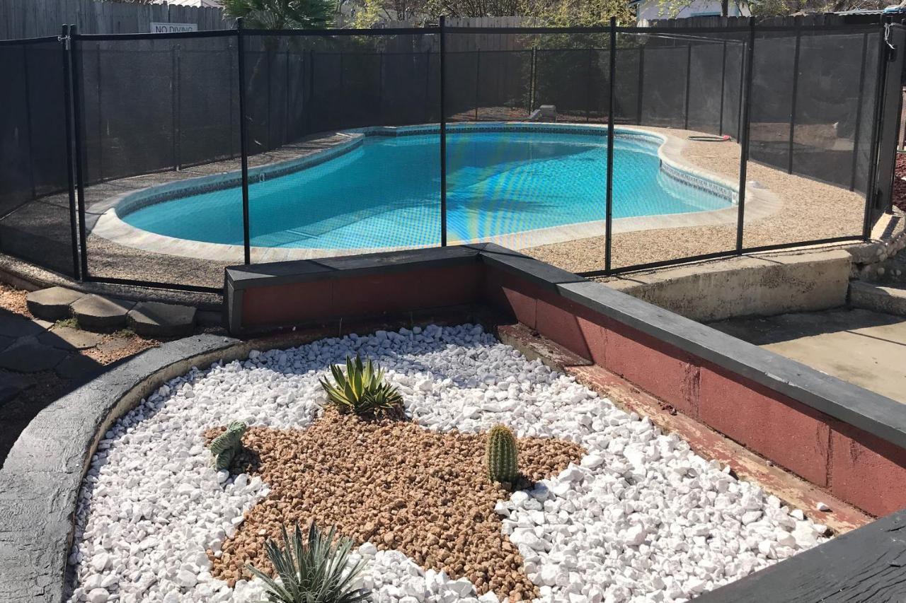 Holiday home Lone Star Oasis San Antonio