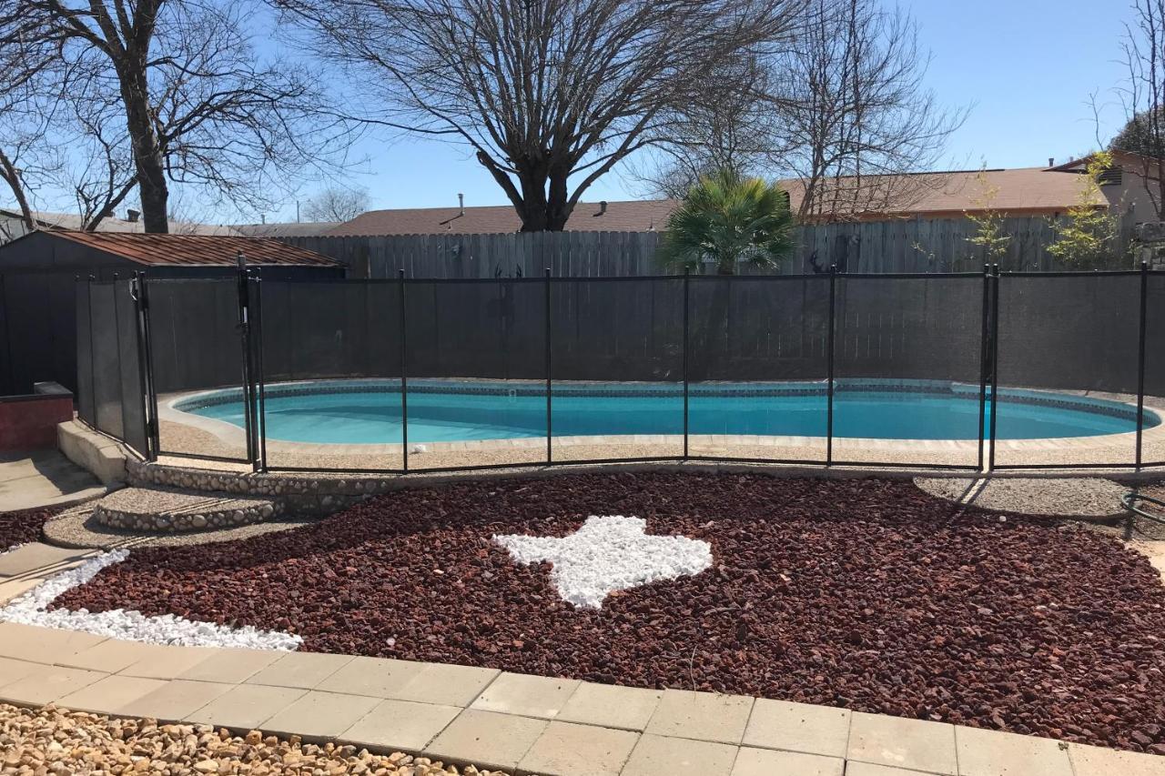 Lone Star Oasis Holiday home *