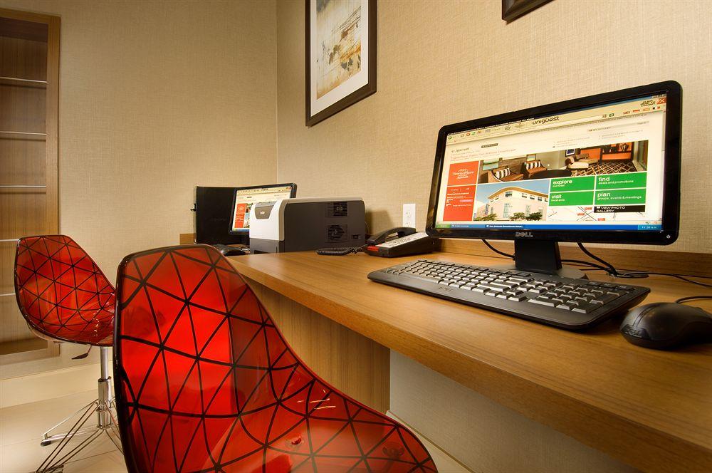 Towneplace By Marriott Downtown Riverwalk Hotel San Antonio