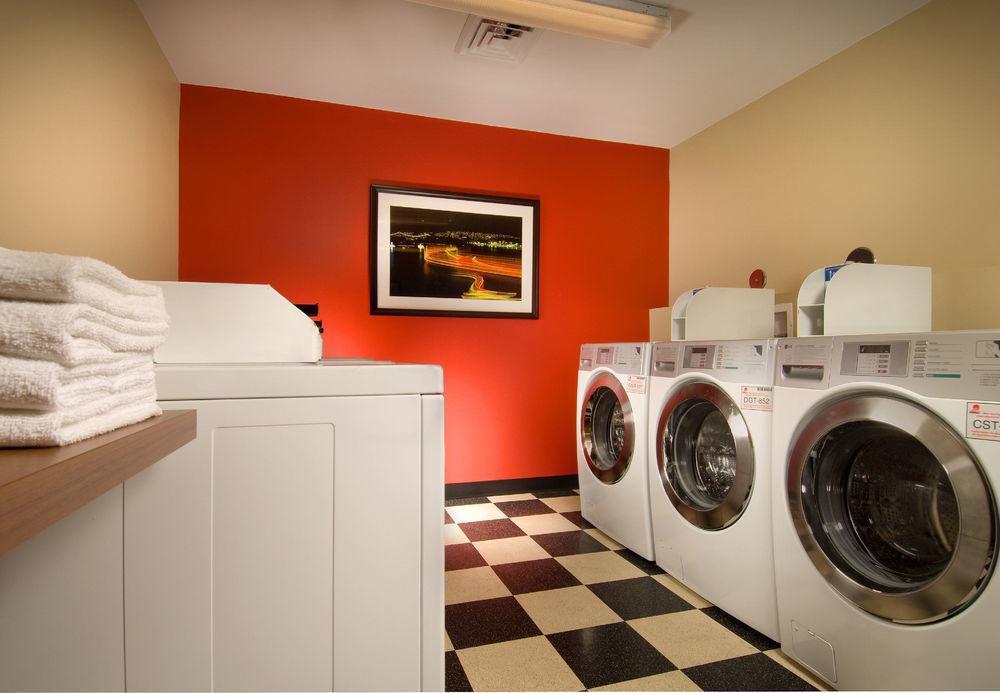 Towneplace By Marriott Downtown Riverwalk Hotel 3*