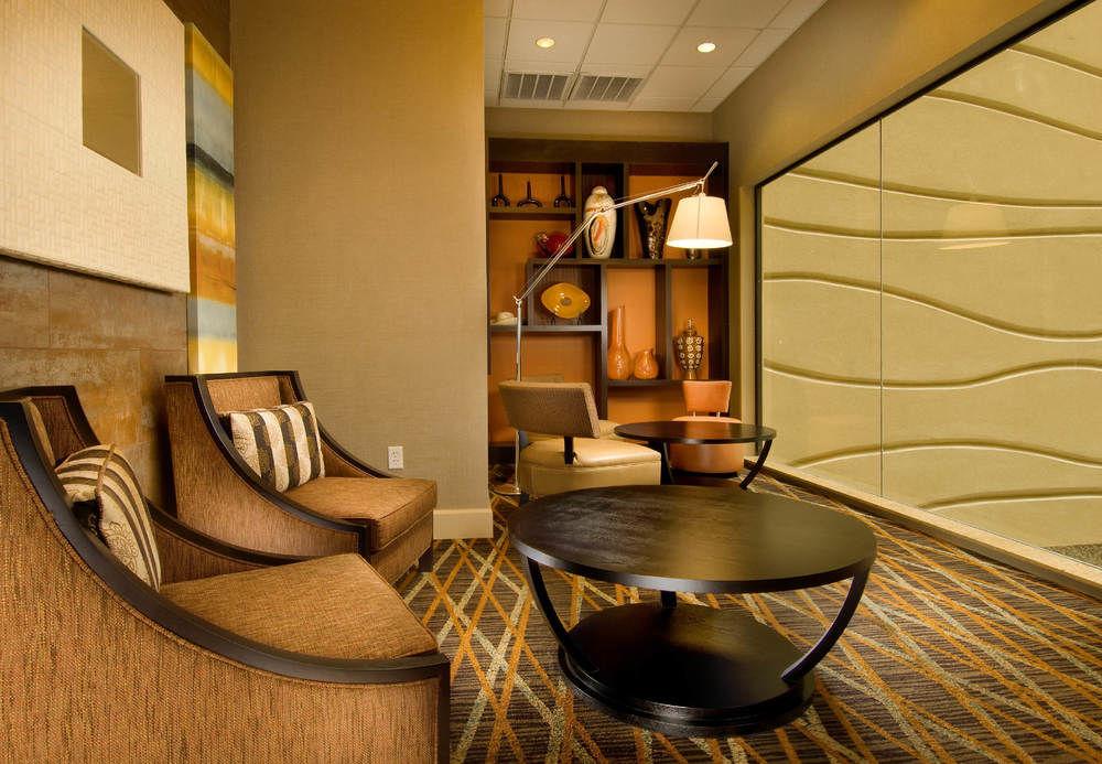 Hotel Towneplace By Marriott Downtown Riverwalk San Antonio