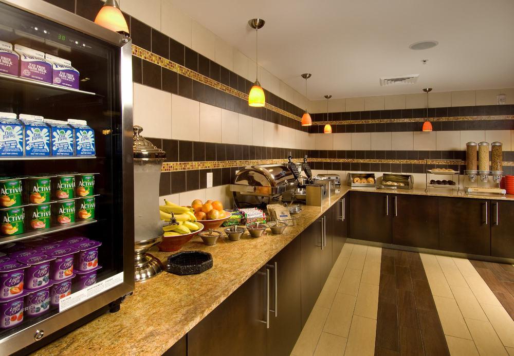 Towneplace By Marriott Downtown Riverwalk Hotel 3*