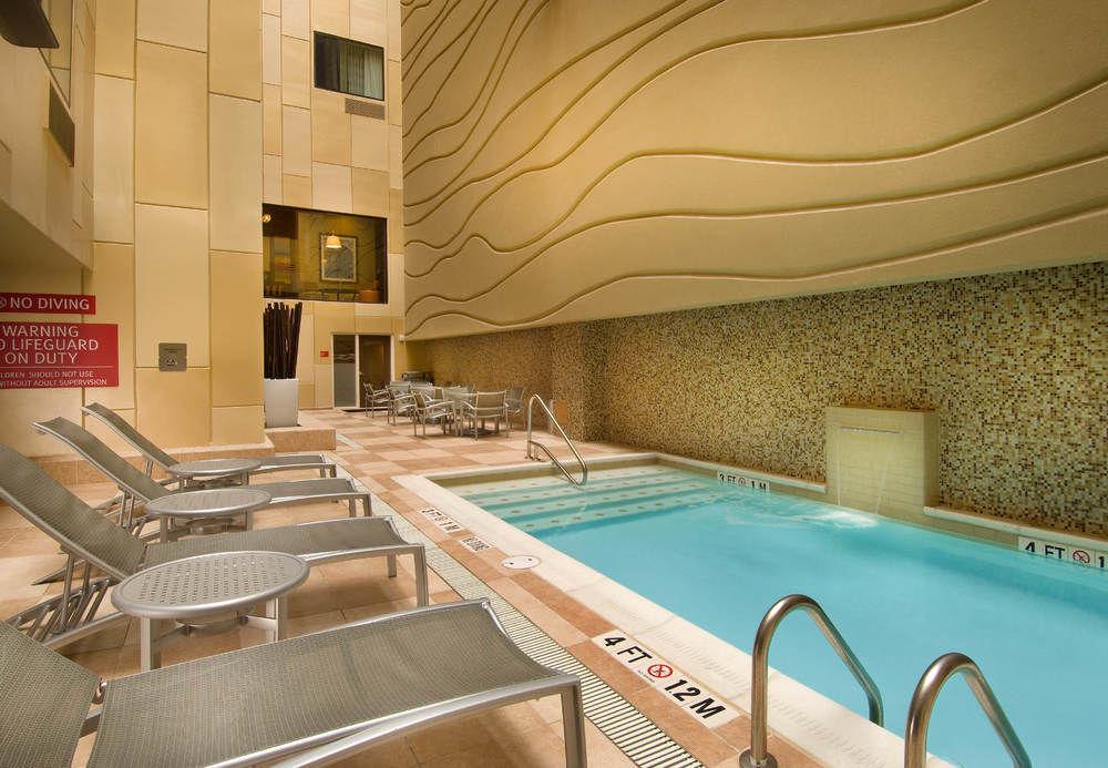 Towneplace By Marriott Downtown Riverwalk Hotel 3*