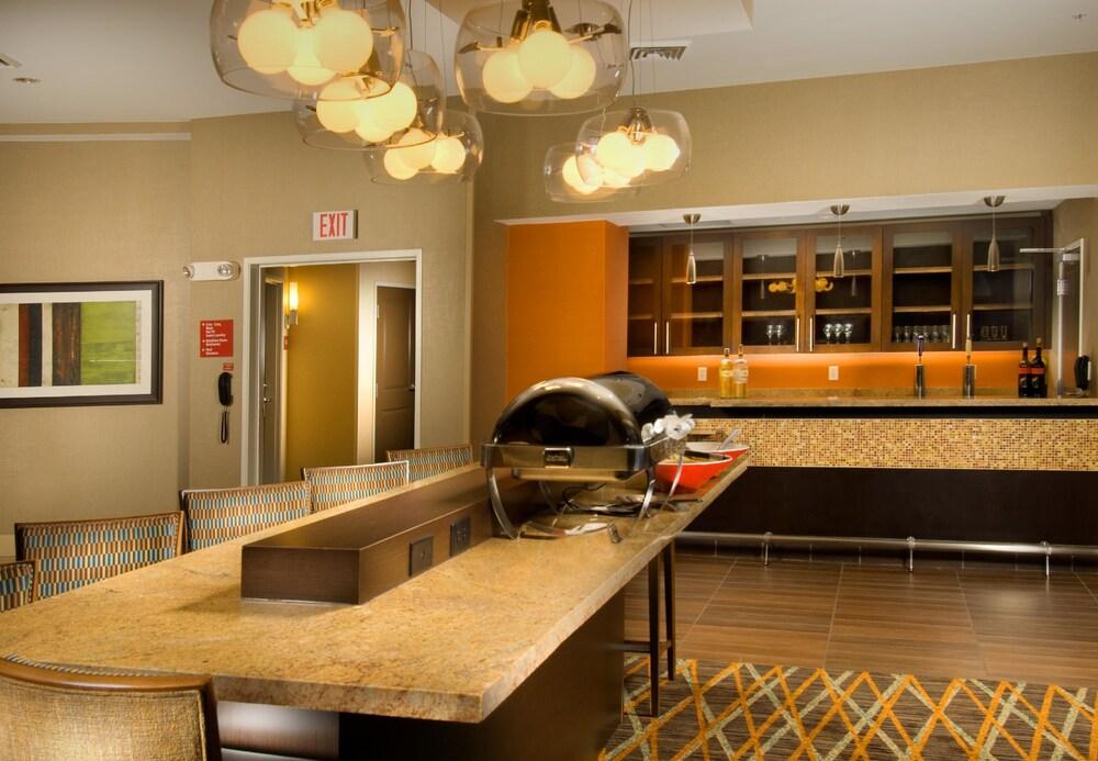 Towneplace By Marriott Downtown Riverwalk 3* San Antonio
