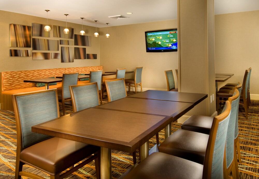 Towneplace By Marriott Downtown Riverwalk 3* San Antonio