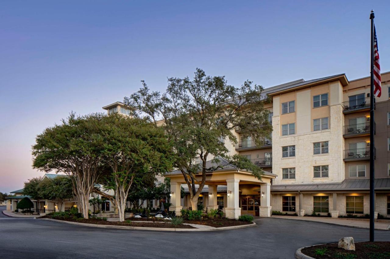 Hotel Hilton Hill Country