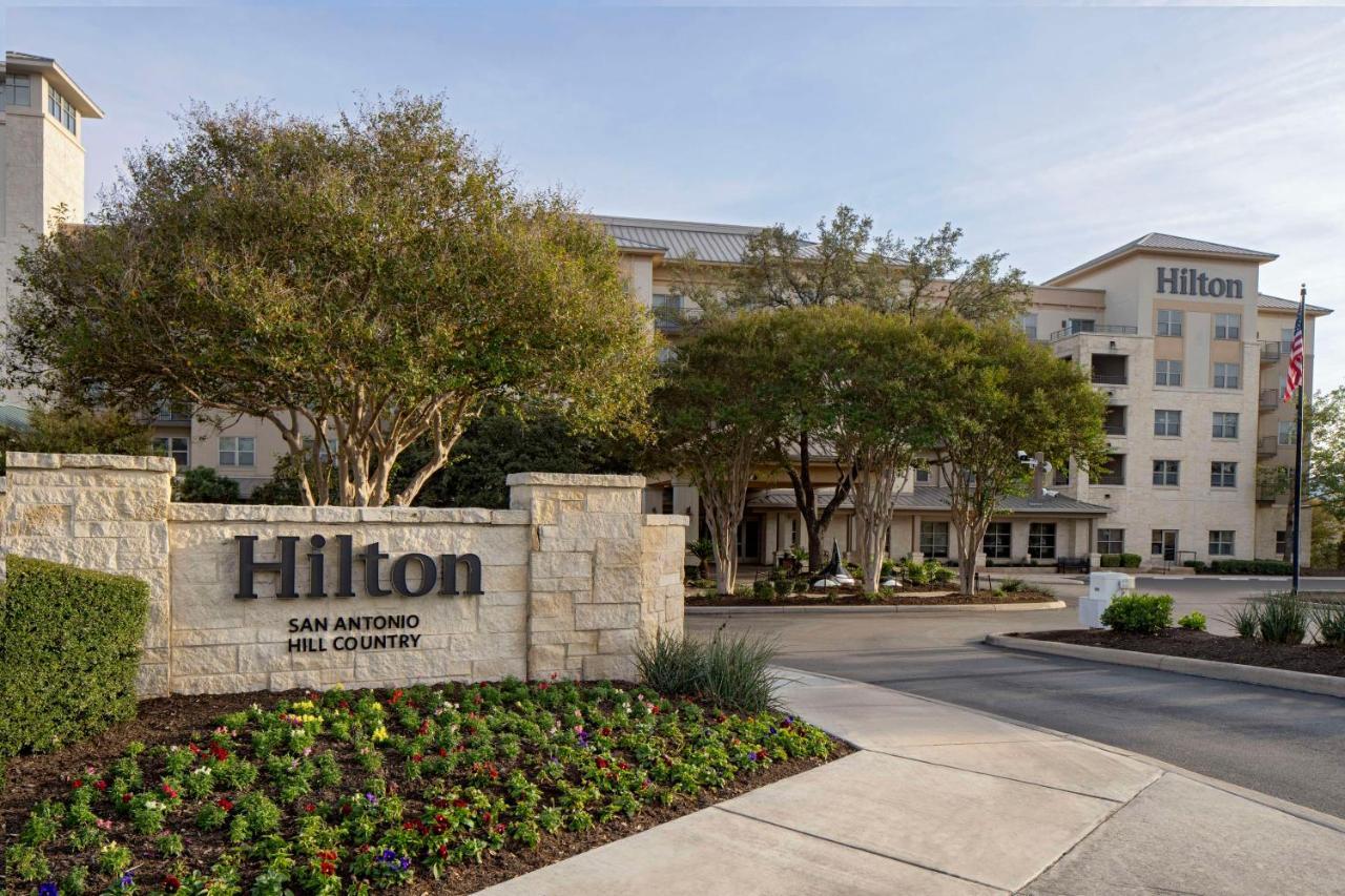 Hilton Hill Country